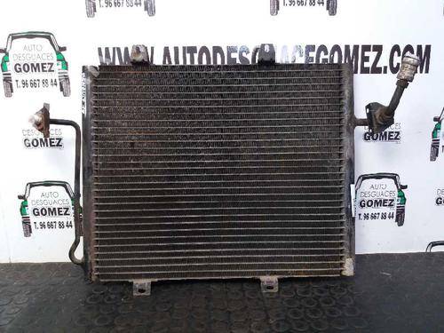 Radiateur de ac RENAULT 19 I (B/C53_) 1.7 (B/C53C) (90 hp) 12820772