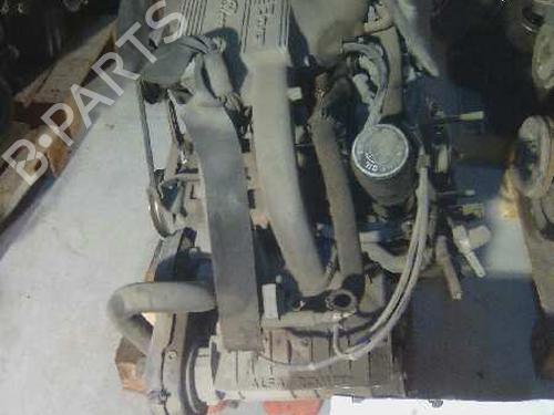 Engine ALFA ROMEO 145 (930_) 1.4 i.e. (930.A3) | BP12702849M1