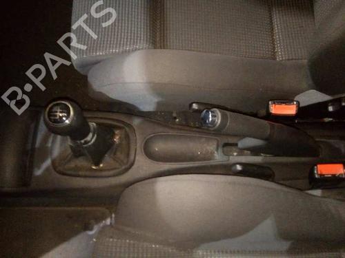 Grille VW POLO (6N2)  | BP12687490C40