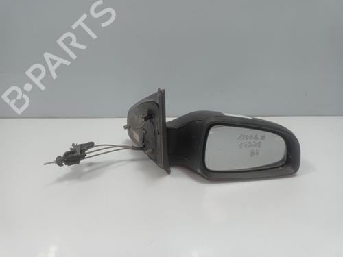 Used Right mirror Right mirror OPEL ASTRA H (A04) [2004-2014] 33286946 33286946