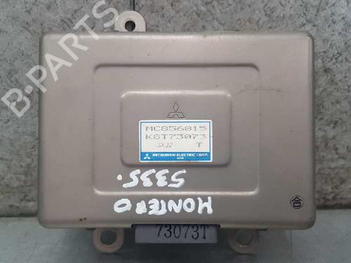 Computer motormanagement MITSUBISHI PAJERO II (V3_W, V2_W, V4_W, V5_W) 2.5 TD 4WD (V24C, V24W) (99 hp) 12717612