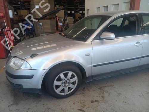 Alternator VW PASSAT B5.5 (3B3) | BP31906373M7