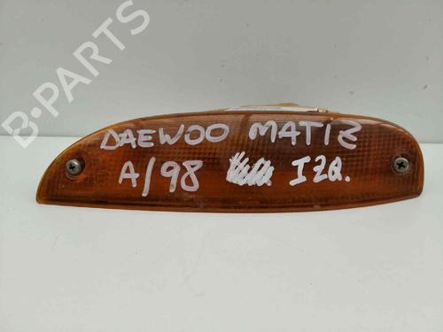 Used Left front indicator Left front indicator 12808321 12808321