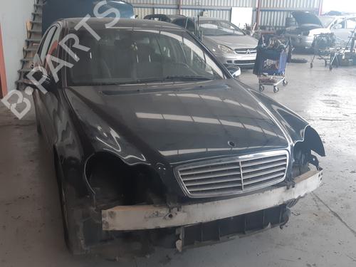 Injector MERCEDES-BENZ C-CLASS (W203) C 220 CDI (203.006) | BP26873314M100 