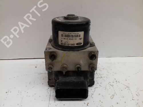 ABS pump FORD FOCUS I (DAW, DBW) 1.6 16V | BP12757563M43 