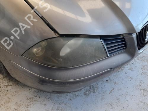 Gearbox SEAT IBIZA III (6L1)  | BP12782614M3 