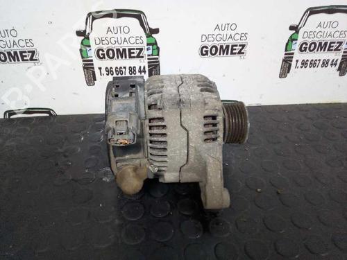 Used Alternator NISSAN MICRA II (K11) 1.0 i 16V (54 hp) 12810179