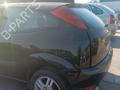 Headlight switch FORD FOCUS I (DAW, DBW) 1.8 Turbo DI / TDDi | BP36469025I24 - Image 7