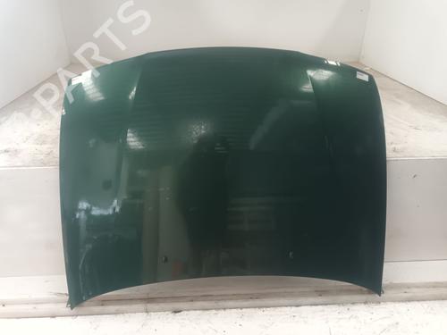 Used Hood NISSAN ALMERA I (N15) 2.0 D (75 hp) 29826295