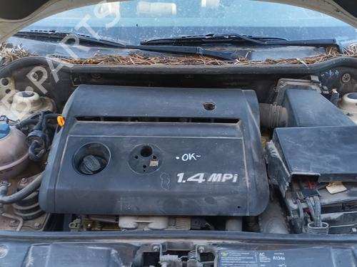 Headlight switch SKODA FABIA I (6Y2) | BP36110706I24 - Image 12
