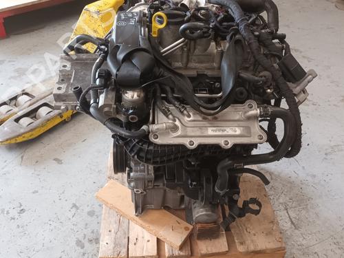 Engine SEAT LEON (5F1)  | BP28198256M1 