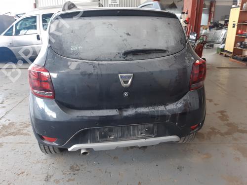 Oliekøler DACIA SANDERO II  | BP25743330M33 