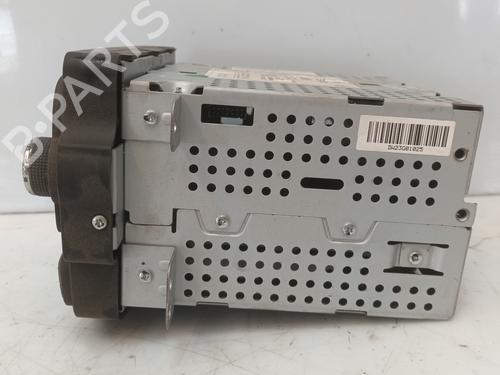 Radio CHEVROLET AVEO Hatchback (T300) 1.3 D | BP28380141E6 