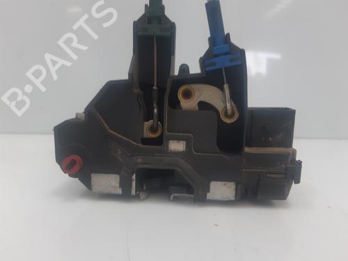 Rear right lock SAAB 9-3 (YS3F, E79, D79, D75) 1.8 i | BP19024492C99 