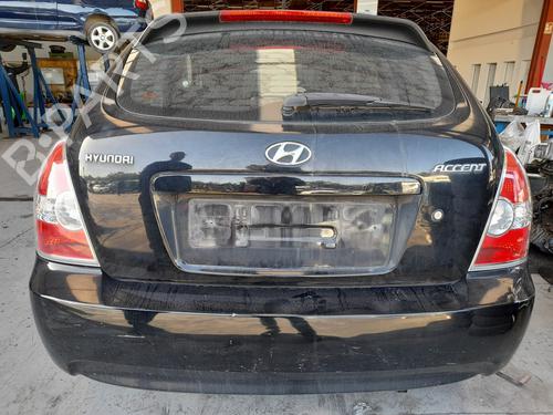Engine mount HYUNDAI ACCENT III (MC) 1.4 GL | BP13663170M89 