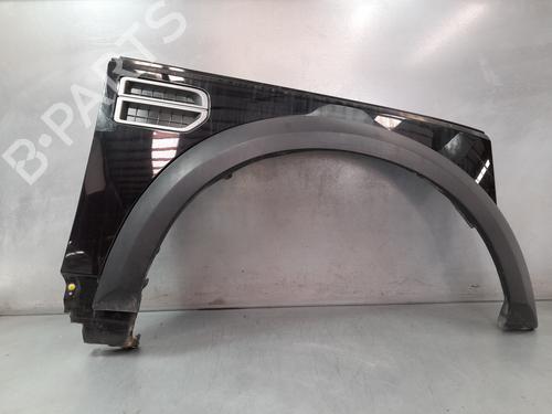 Used Right front fenders LAND ROVER DISCOVERY III (L319) 2.7 TD 4x4 (190 hp) 12785183