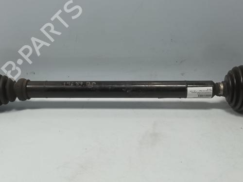 Used Right front driveshaft SEAT LEON (1M1) [1999-2006]  30573951