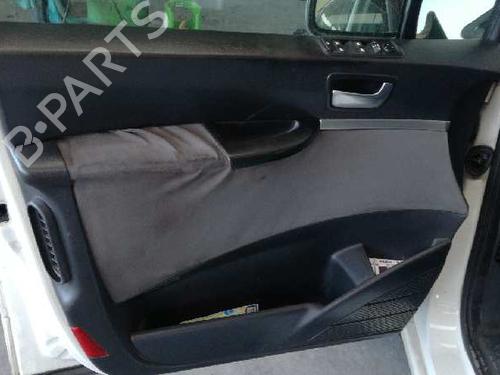 Tailgate lock LANCIA PHEDRA (179_) 2.0 D Multijet (179.AXL1B, 179.BXL1B) | BP12700382C101 