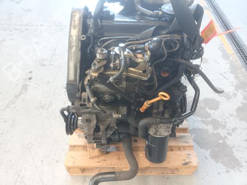 Used Engine Engine SEAT CORDOBA (6K1, 6K2) 1.9 D (68 hp) 35944469 35944469