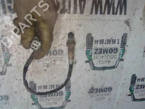 Elektronisk sensor NISSAN PRIMERA (P12) 1.6 (109 hp) 12715353