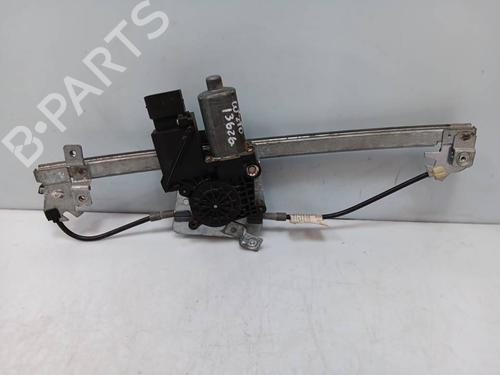 Used Rear left window mechanism Rear left window mechanism MERCEDES-BENZ E-CLASS (W210) E 220 CDI (210.006) (125 hp) 40185644 40185644