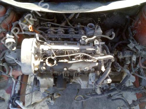 Engine mount VW POLO (9N_, 9A_) 1.4 16V | BP12688259M89 