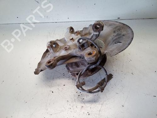 Right front steering knuckle BMW 3 (E36) 318 i | BP12738951M26 