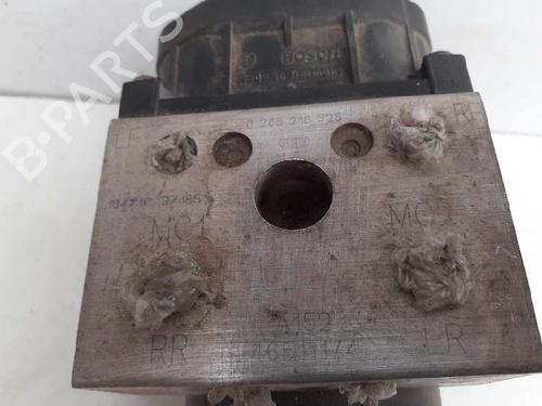 ABS pump FIAT MULTIPLA (186_) 1.9 JTD 105 (186AXB1A) | BP12758381M43 