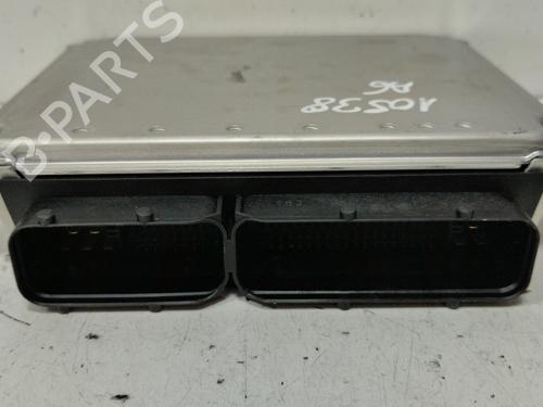 Engine control unit (ECU) AUDI A6 C5 Avant (4B5) 2.4 quattro | BP14847060M57 
