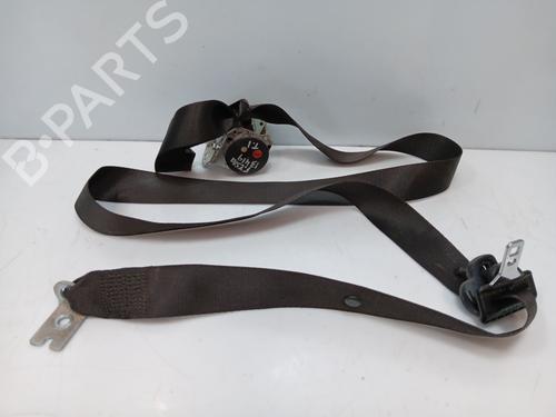 Used Rear left seatbelt Rear left seatbelt FORD FIESTA V (JH_, JD_) [2001-2014] 34696786 34696786