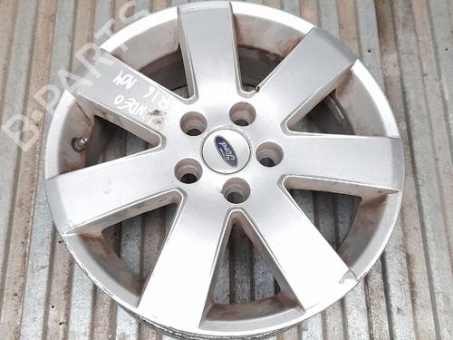 Used Rim FORD MONDEO III (B5Y) 2.0 16V TDDi / TDCi (115 hp) 12766676