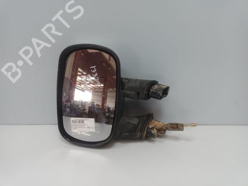 Used Left mirror Left mirror FIAT DOBLO Box Body/MPV (223_) 1.9 JTD (105 hp) 32744282 32744282