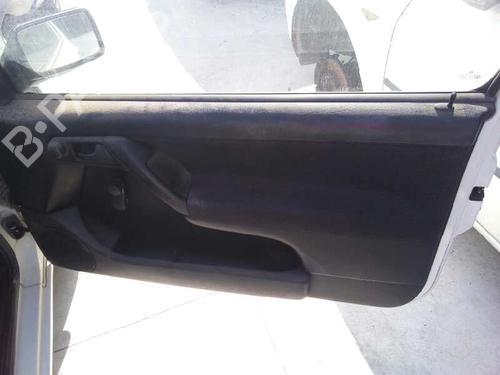 Left front driveshaft VW GOLF III (1H1)  | BP12804629M38