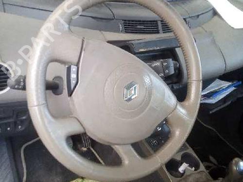 Poulie RENAULT ESPACE IV (JK0/1_) 3.0 dCi (JK0J, JK0V) | BP13967854M122