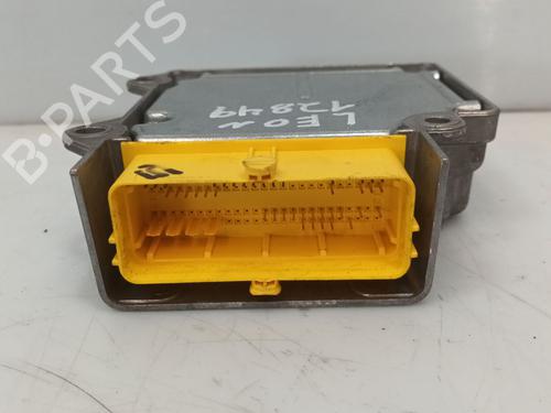 ECU airbags SEAT LEON (1P1)  | BP29903087M53