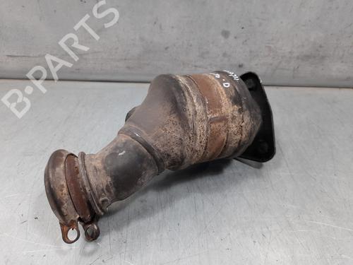 Catalyst FIAT DUCATO Van (250_) 160 Multijet 3,0 D | BP16098281M10 