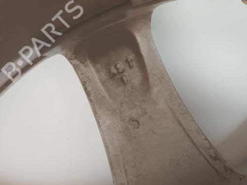 Rim PEUGEOT 208 I (CA_, CC_)  | BP20647619C45