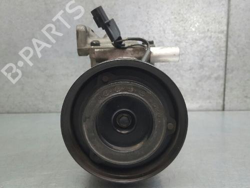 AC compressor KIA CERATO I Hatchback (LD) 1.6 | BP12727640M34 
