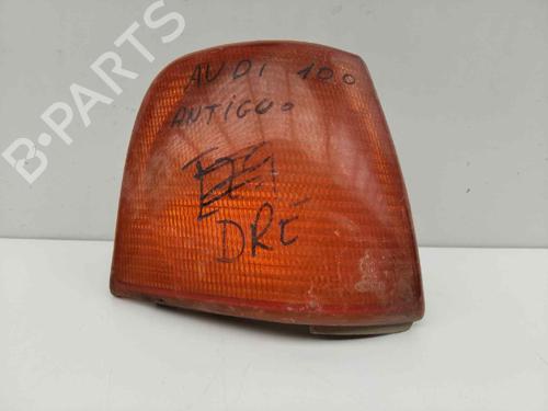 Used Right front indicator AUDI 100 C3 Saloon (443, 444) 2.2 (115 hp) 12807882