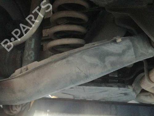 Left rear steering knuckle MERCEDES-BENZ C-CLASS (W203) C 200 Kompressor (203.042) | BP18331418M27 