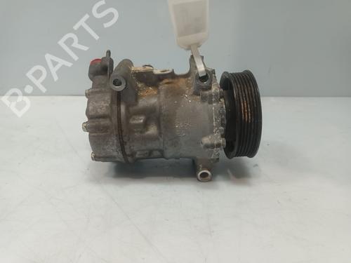 Used AC compressor CITROËN C4 CACTUS 1.6 BlueHDi 100 (99 hp) 29828040