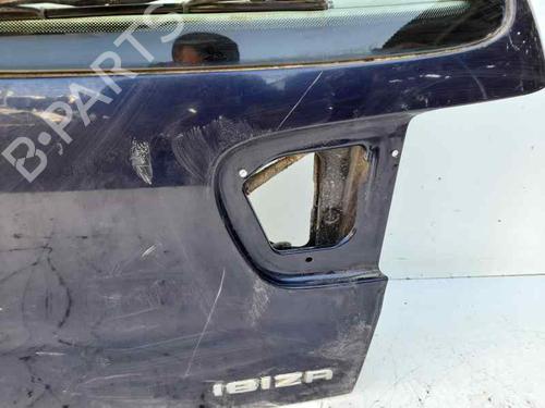 Tailgate SEAT IBIZA II (6K1) 1.6 i | BP12769921C6 