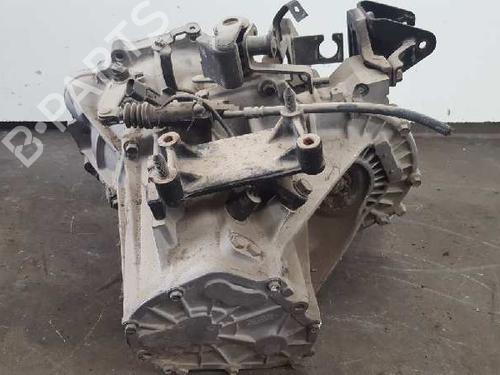 Gearbox HYUNDAI SANTA FÉ I (SM)  | BP12930651M3 