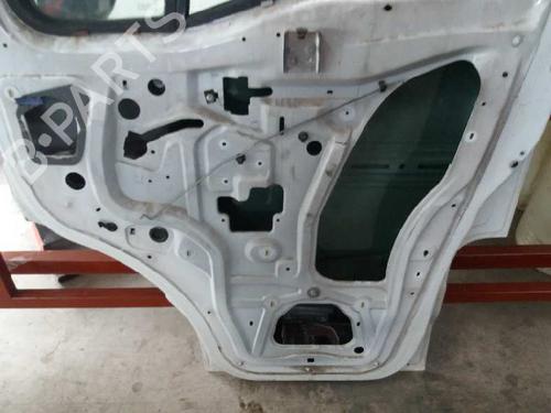 Right front door NISSAN INTERSTAR Van (X70) dCi 120 | BP12817625C3 