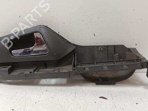 Used Rear right interior door handle SEAT CORDOBA (6K1, 6K2) 1.4 i (60 hp) 17719187