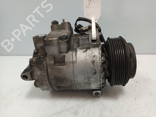 AC compressor OPEL ZAFIRA A MPV (T98) 2.0 DI 16V (F75) | BP23079920M34 