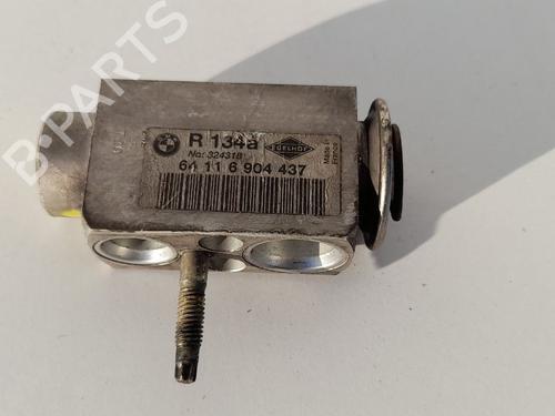 Elektronisk sensor BMW 3 (E46) 320 d (136 hp) 13978637