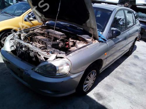 Querlenker links vorne KIA RIO I Hatchback (DC) 1.3 | BP12813015M12 