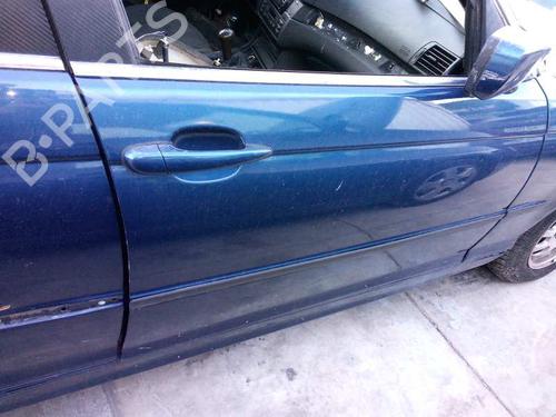 Flywheel BMW 3 (E46) 320 d | BP13975699M101 