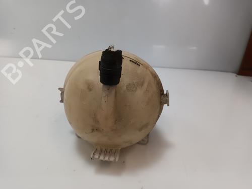 Expansion tank VW POLO (9N_, 9A_) 1.4 TDI | BP19664710C120 